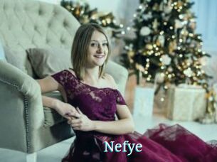 Nefye