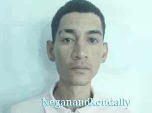 Neganandkendally