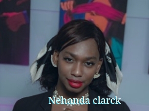 Nehanda_clarck