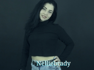 Nelliebrady