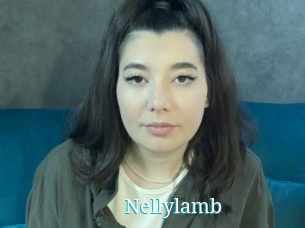 Nellylamb