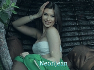 Neonjean