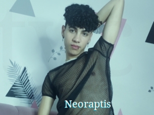 neoraptis The voyeurs club