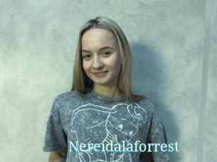 nereidalaforrest The voyeurs club