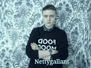 Nettygallant