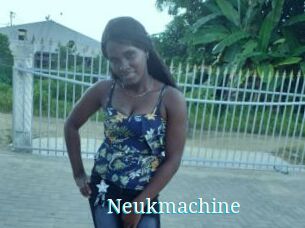 Neukmachine