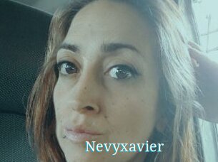 Nevyxavier