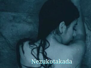 Nezukotakada