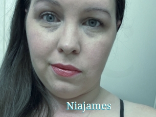 Niajames