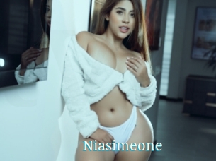 Niasimeone