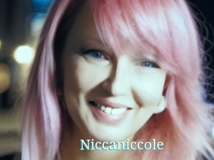 Niccaniccole