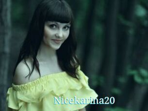 Nicekarina20