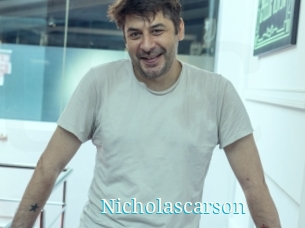 Nicholascarson