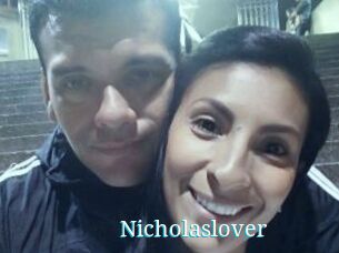 Nicholaslover