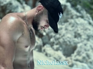 Nicholassx
