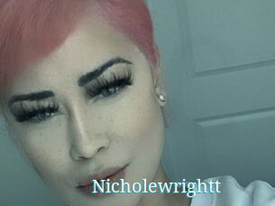 Nicholewrightt