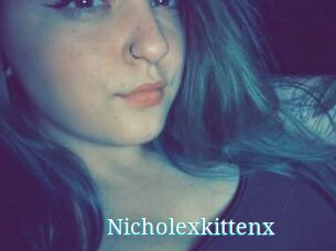 Nicholexkittenx