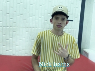 nick_hams The voyeurs club