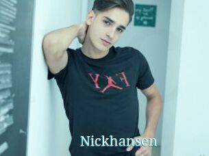 Nickhansen