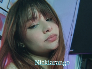 Nickiarango