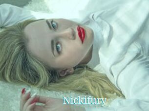 Nickifury
