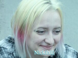 Nickihill
