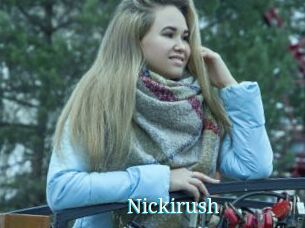 Nickirush