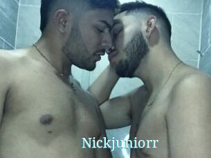 Nickjuniorr