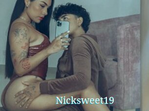 Nicksweet19