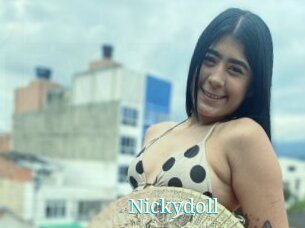 Nickydoll