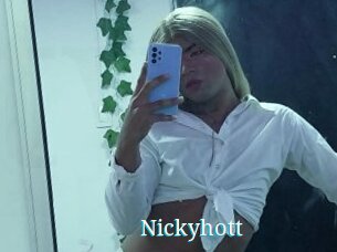 Nickyhott