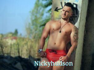 Nickyhudson