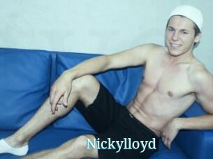 Nickylloyd