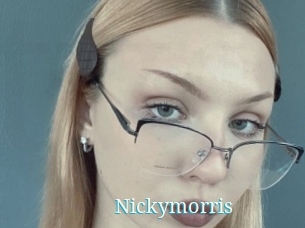 Nickymorris