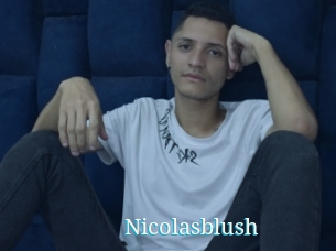 Nicolasblush
