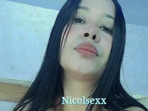 Nicolsexx