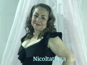 nicoltatiana The voyeurs club