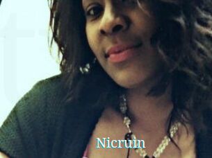 Nicruin
