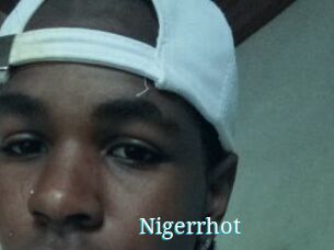 Nigerrhot