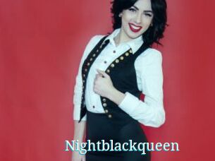 Nightblackqueen
