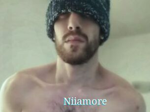 Niiamore