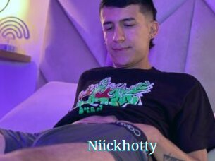 Niickhotty