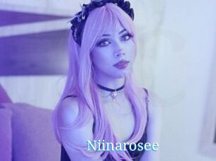 Niinarosee