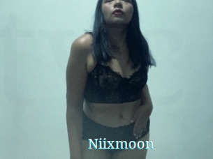 Niixmoon