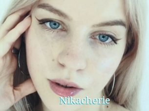Nikacherie