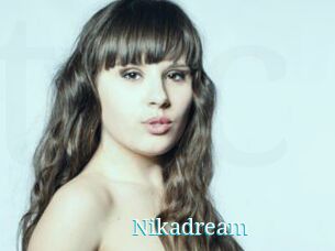 Nikadream