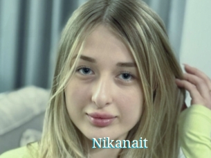 Nikanait