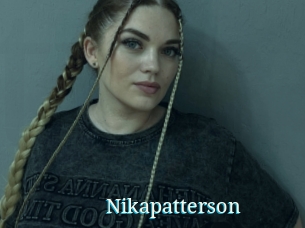 Nikapatterson