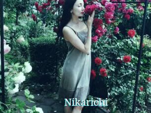 Nikarichi