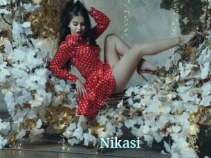Nikasi